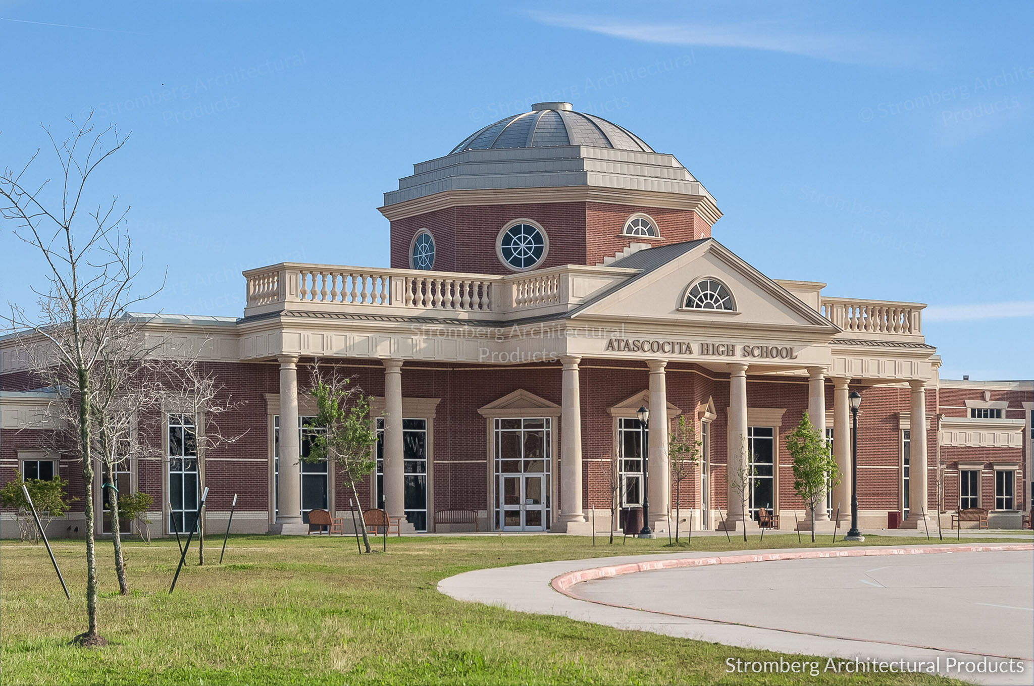 Roman Forest, TX artificial turf projects